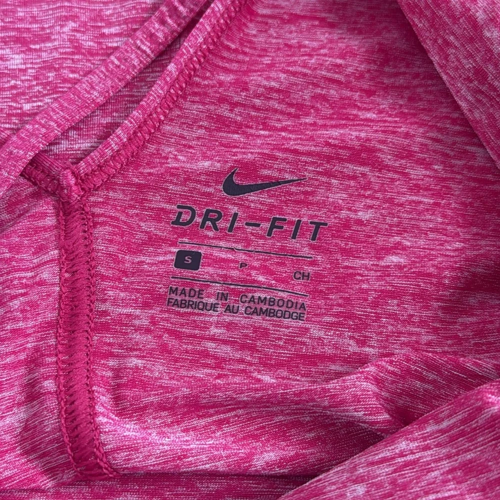 Nike dr fit